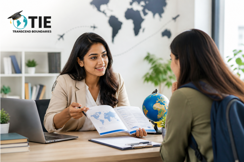 Everything You Need to Know About Consultancy for Abroad Studies
