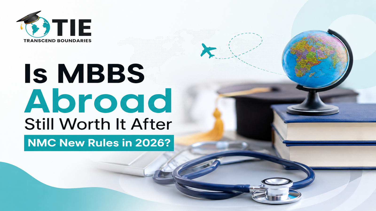 Is MBBS Abroad Still Worth It After NMC New Rules in 2026