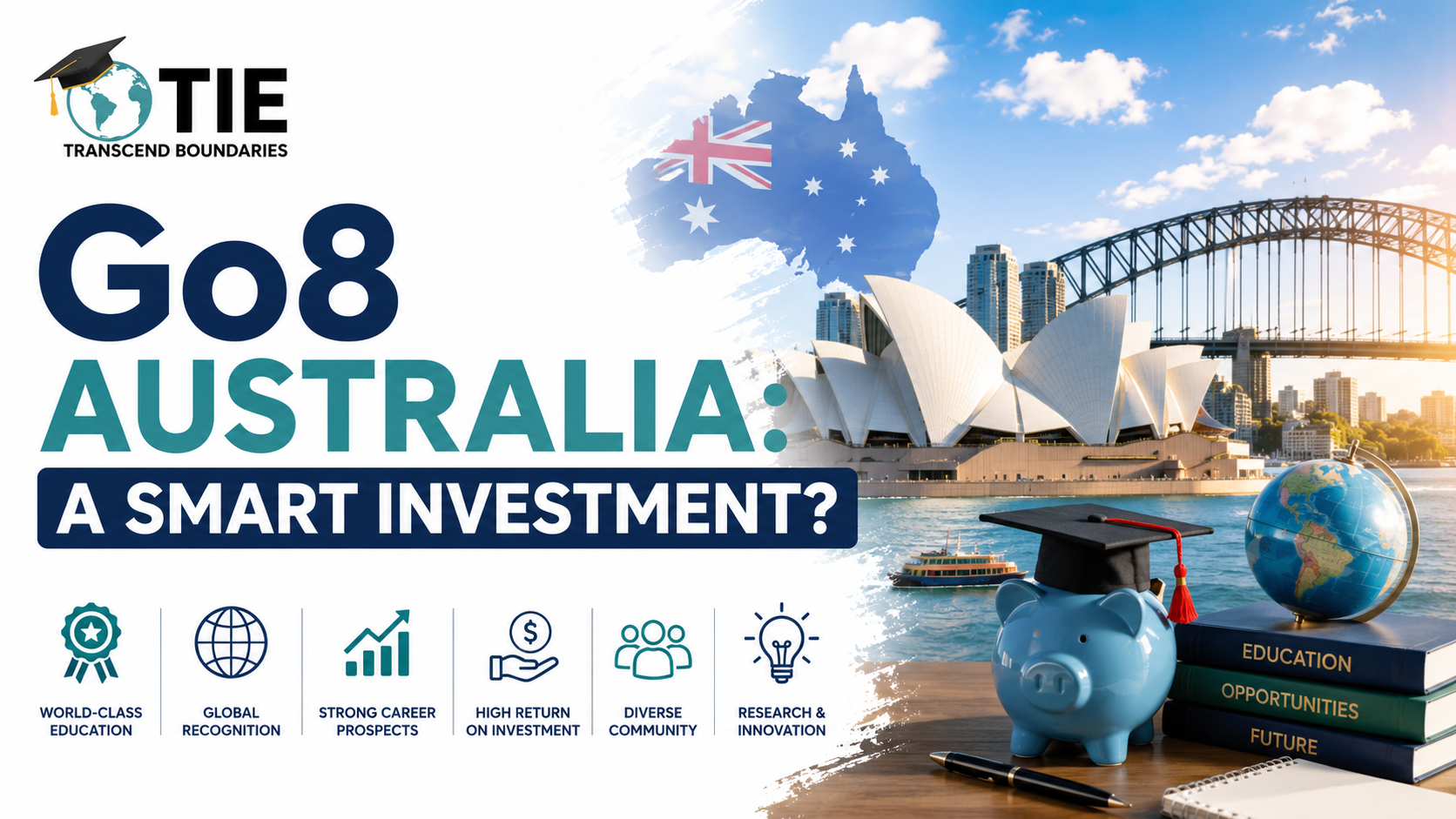 Why Australia’s Group of Eight Universities Are Worth the Investment in 2025