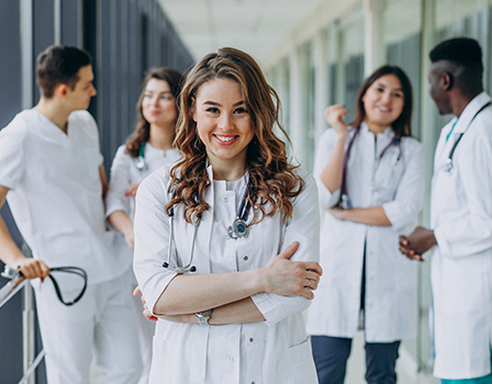 MBBS Abroad