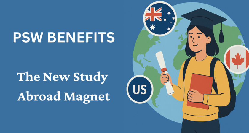 PSW Benefits The New Study Abroad Magnet