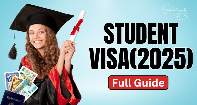 How to Get a Germany Student Visa 2025 Guide